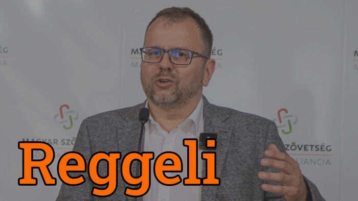 Ismét terítéken az önkormányzati reform, a Magyar Szövetségnek megvan a kész terve