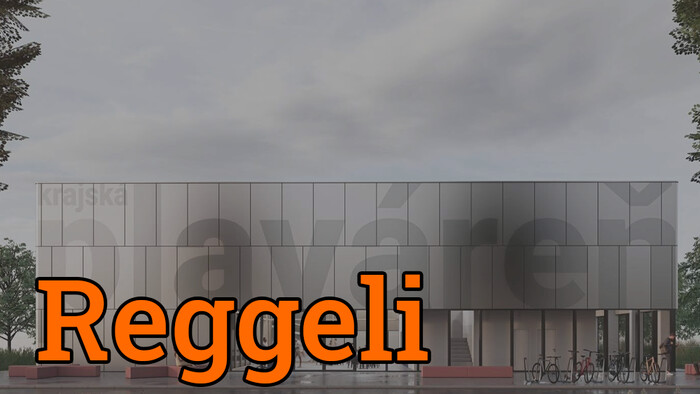 Zöld utat kapott a királyhelmeci uszoda, és a kórház is megújul