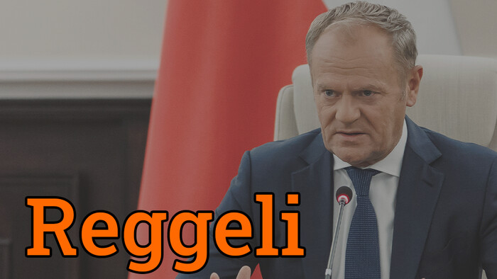 Pártegyesítés helyett inkább generációváltás kellene Tuskéknak?