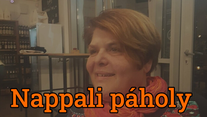 „Szüleimtől örököltem a színház iránti szeretetem”