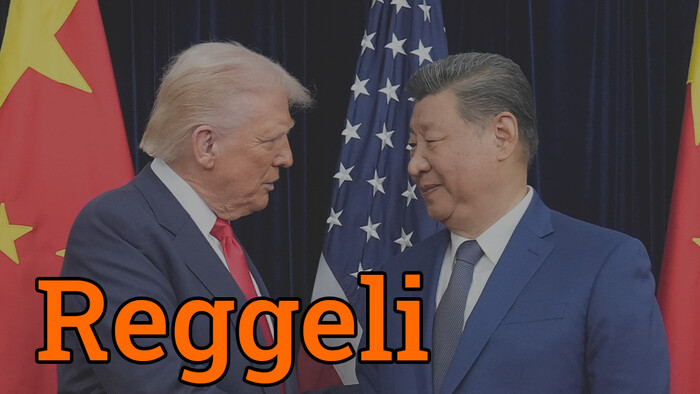 Újra személyesen találkozott Donald Trump és Hszi Csin-ping