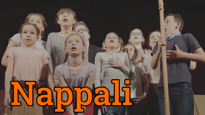 Ötvenöt éve Fókuszban