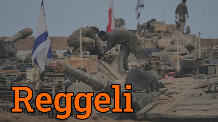 Nem valódi tűzszünet az, ami Gázában van