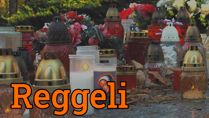 Halottak napjára készülve, miben segíthet a gyászkísérő?