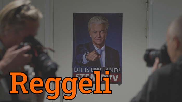 Csökkent Geert Wilders támogatottsága