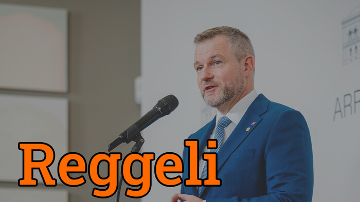 Az államfő visszadobta Huliak kaszinó törvényét