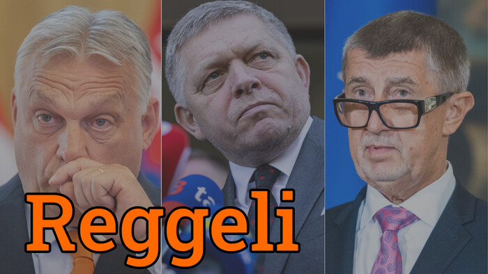 A pozsonyi politikusok mellett az ország lakosai is azt szeretnék, ha ismét pozitívan alakulnának a cseh-szlovák kapcsolatok