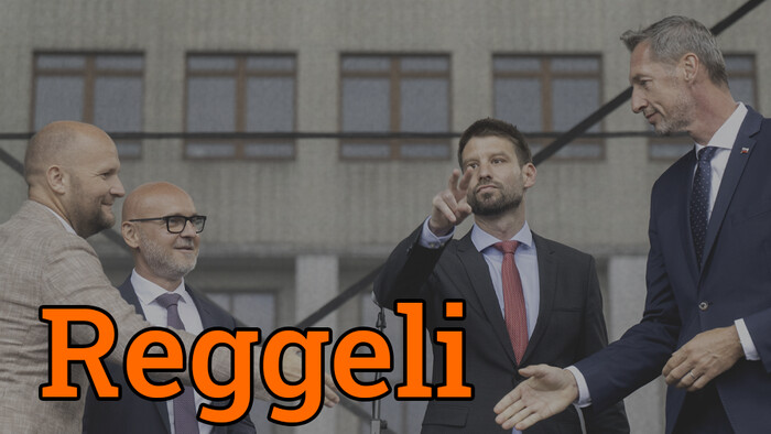 Igor Matovič és a Magyar Szövetség nélkül formálódik az ellenzéki együttműködés