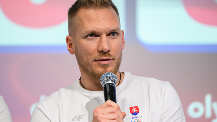 LYŽOVANIE: Adam Žampa bojuje o účasť na ZOH