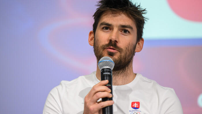 LYŽOVANIE: Andreas Žampa sa pripravuje na ZOH