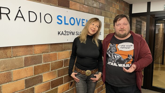 Lasky zo skupiny Para