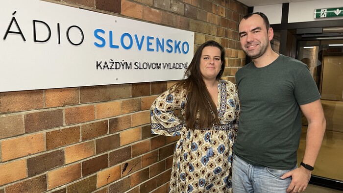 Hosť DRS: Simona Siváková
