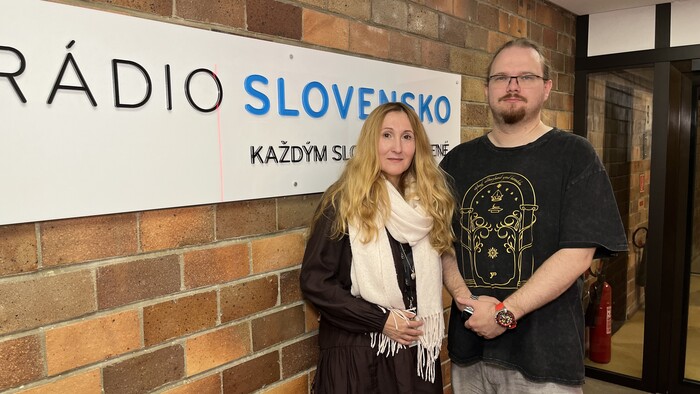 Hosť DRS: Maroš Rudnay