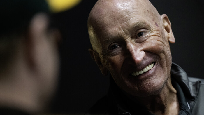 HOKEJ: Veľký návrat Craiga Ramsayho