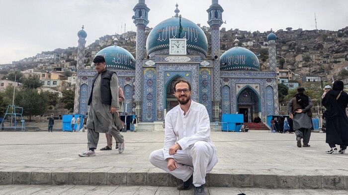 Afghanistan Modra mesita.jpg