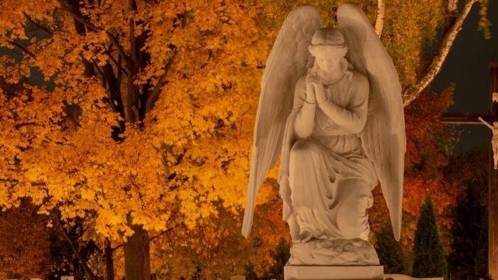 Dobrá smrť a iné pripomienky života