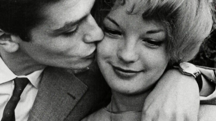 Romy a Alain: veční snúbenci