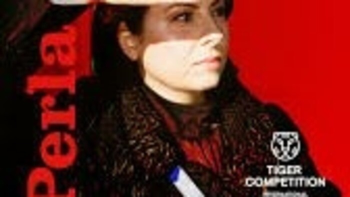 Película Perla de la directora Alexandra Makarová, premiada en Viennale