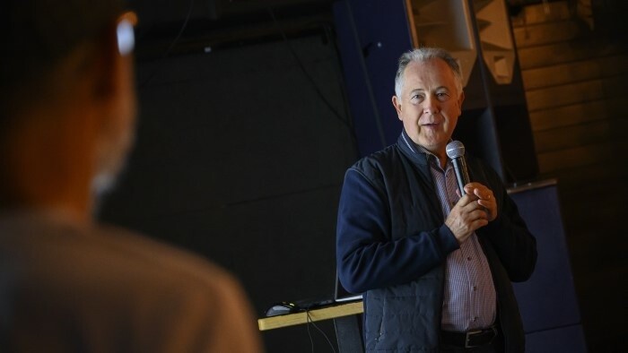 Présentation du livre « Slovaquie et Japon : les 30 premières années » de Pavel Demeš