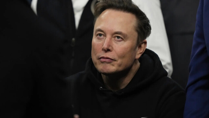 Astronomická odmena pre Elona Muska