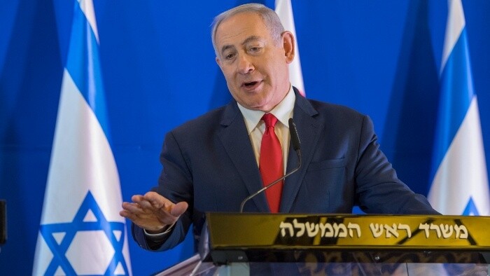 V Izraeli zadržali hlavnú vojenskú prokurátorku