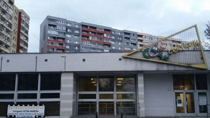 Seriál RRZ | Na návšte v Cik-Cak centre v Petržalke