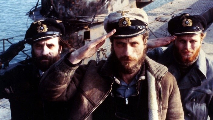 Seriál o soundtrackoch: Das Boot