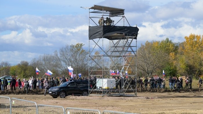 El Gobierno debatirá en Šurany estado de preparación del parque industrial