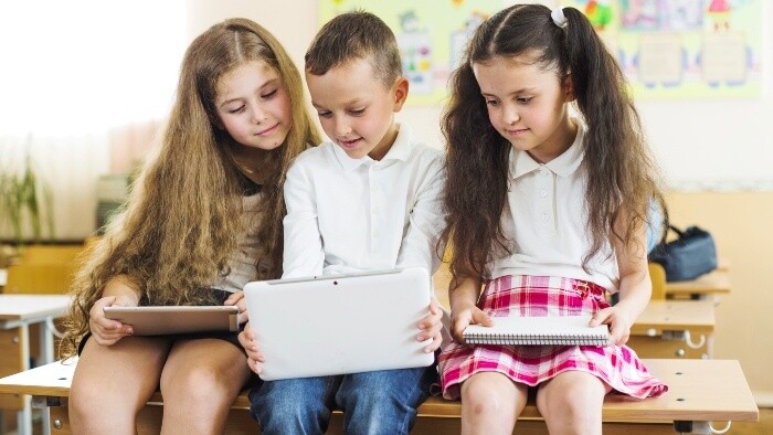 AI deň na školách