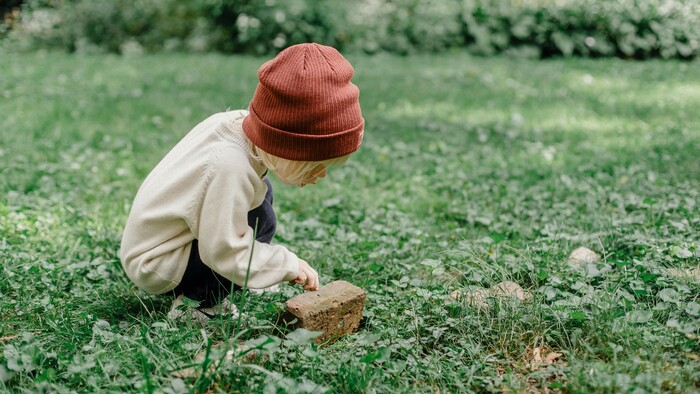 Zelené materské školy | Zdravá krajina