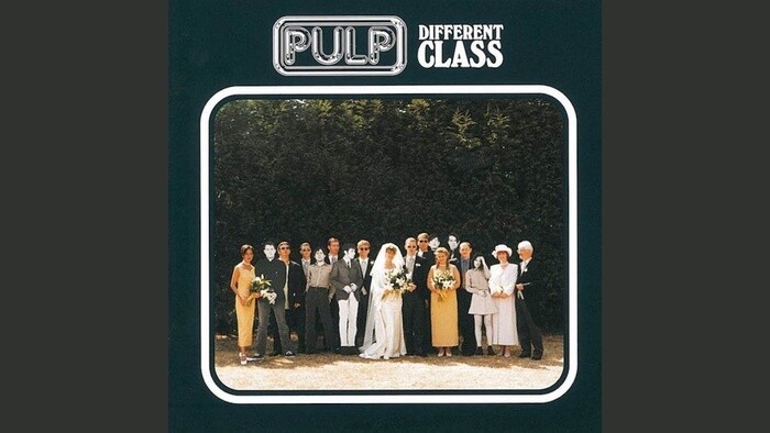 Kultový album_FM: Pulp – Different Class