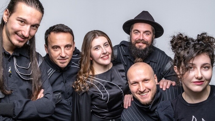 Hudba sveta_FM: Novinkový rebríček