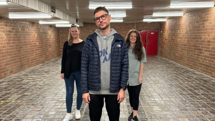 DJ Detekm v :Popo_FM