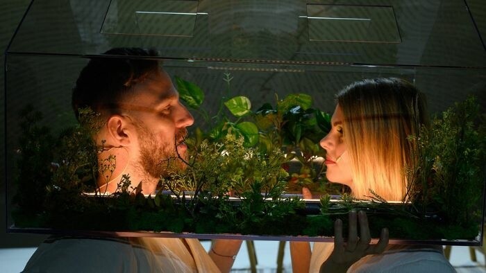 Divadlo Jána Palárika v Trnave uviedlo novú inscenáciu Dobré správy