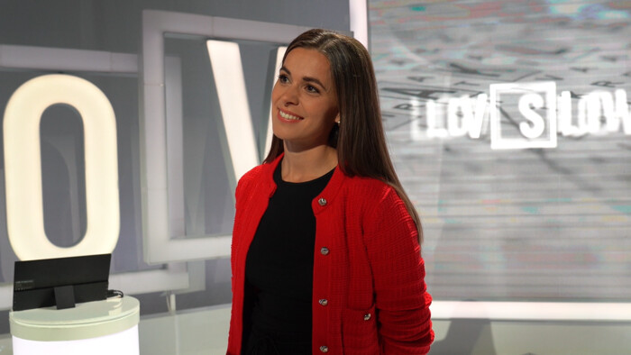 Dominika Richterová otvorene o materstve. Prekvapila ju jedna nádherná vec