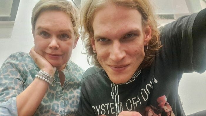 Performancia Adama Draguna ALEX 