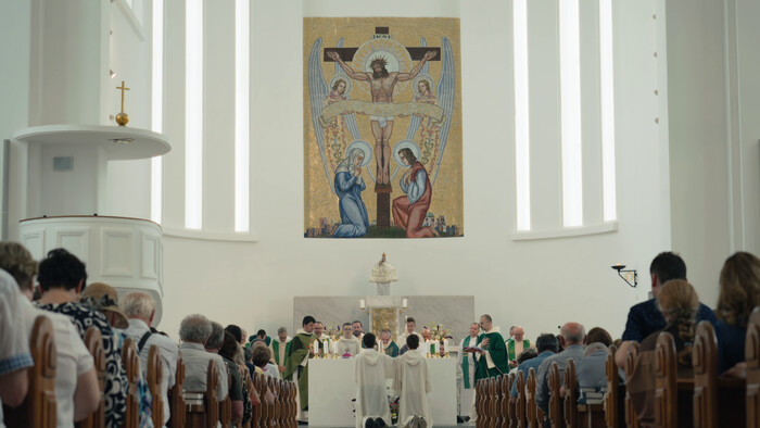 STVR počas Dušičiek. Duchovné filmy, silné príbehy aj premiéry z domácej tvorby