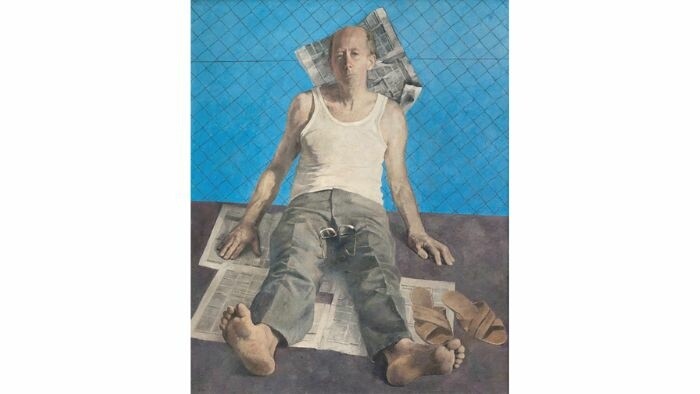 Fenomény: Jozef Srna