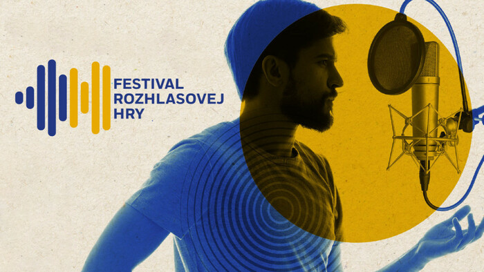 Festival rozhlasovej hry 2025