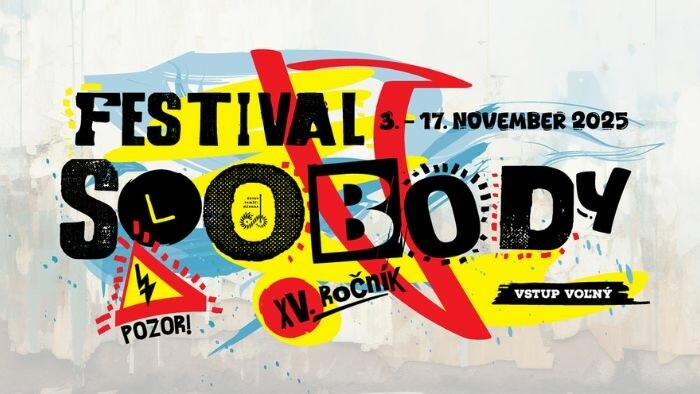 15. ročník Festivalu slobody