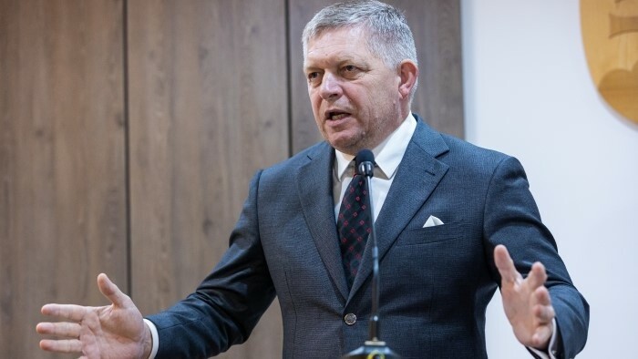 Planned Parliamentary Session on Ukraine Aid