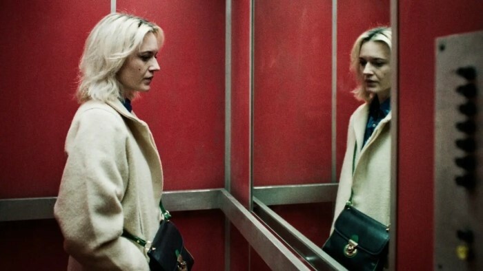 Film Perla bei der Viennale ausgezeichnet