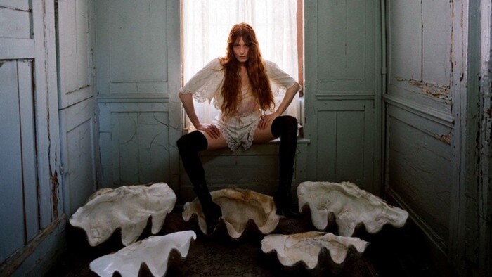 Album týždňa: Florence + The Machine - Everybody Scream