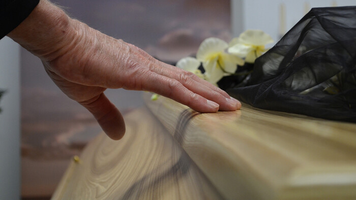 Prevoz zosnulého zo zahraničia