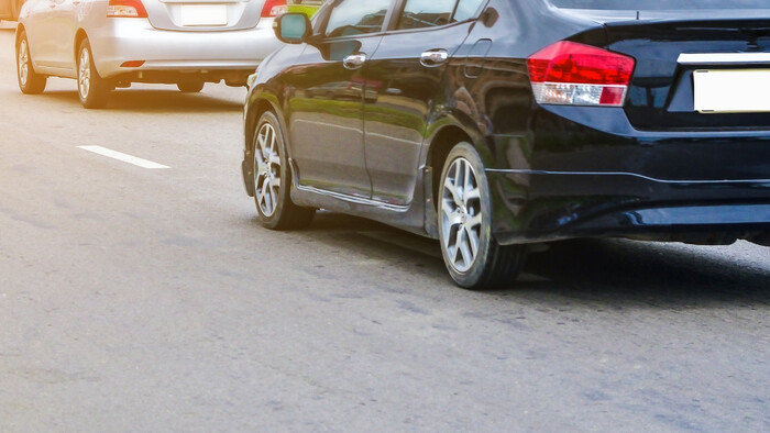 Bezpečnosť nadovšetko