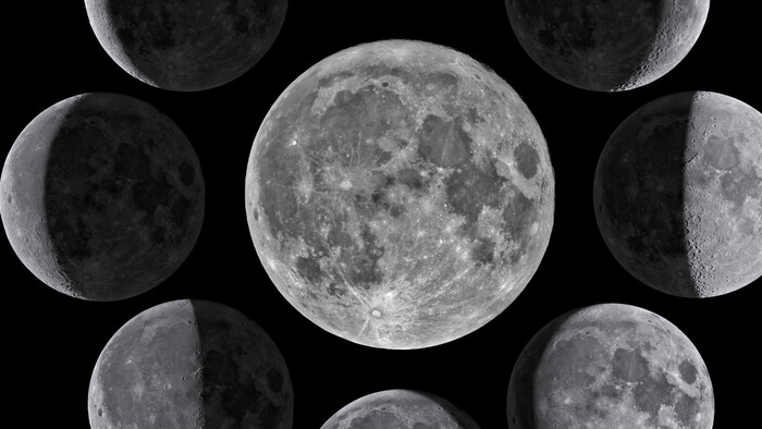 Zamyslenie / Divadlo mesiaca