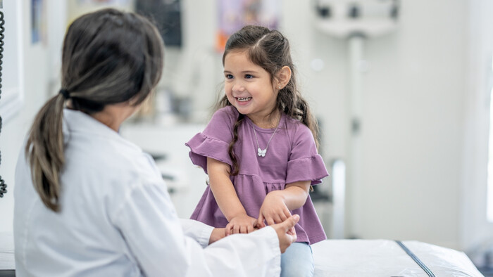 Veľký záujem o nosové vakcíny proti chrípke pre deti