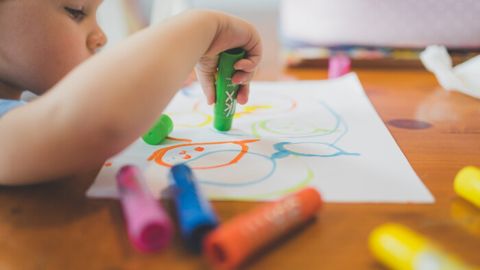 Prvá materská škola