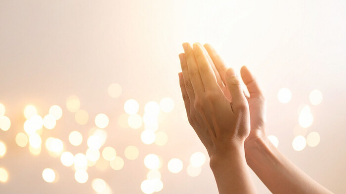 Zamyslenie / Náboženstvá