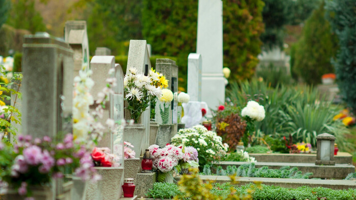 Bezpečnosť počas Sviatku všetkých svätých